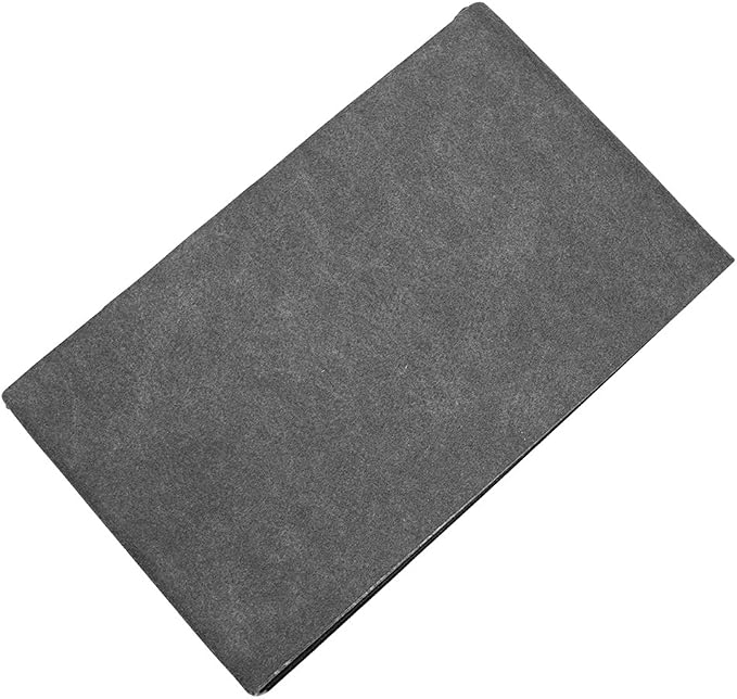 Golf Cart Mat for Garage Floor – Oil Absorbent, Waterproof, Battery Acid - Image 4