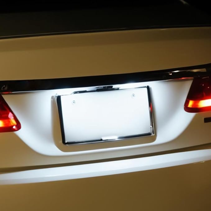 EASY EAGLE LED Interior Car Lights - Image 8