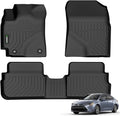 ANBINGO®-Floor Mats for Toyota Corolla 2008-2013, Corolla All Weather Car Mat by ANBINGO