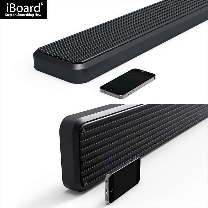 APS Running Boards Compatible - Image 8