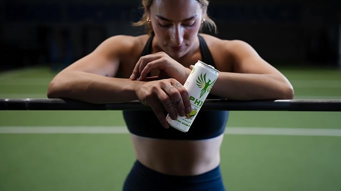PHX Hydration Energy Drink - Image 7