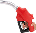 1-3/16"Automatic Fuel Nozzle, Car Fuel Filling Nozzle, Auto Shut-Off Fuel Nozzle by LIYYOOTopSpareParts