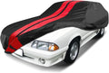 iCarCover Custom Car Cover Compatible by iCarCover
