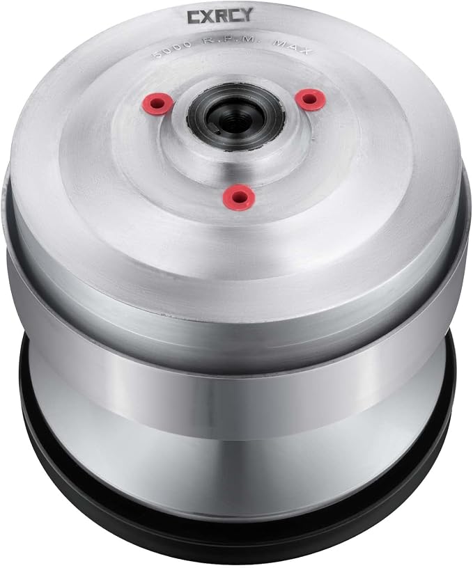 CXRCY Club Car Gas Golf Cart Drive Clutch DS Precedent Primary Clutch Dry by CXRCY