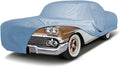 iCarCover Premium Car Cover for 1958 Chevy Del Ray Heavy Duty Waterproof All by iCarCover