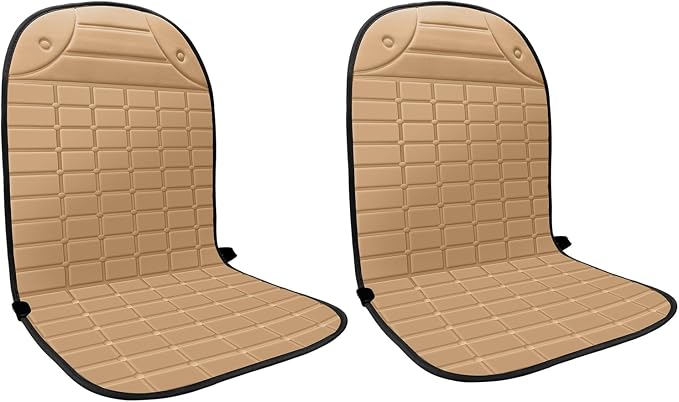 2 Pack Winter Seat Cushion by SLASHOME