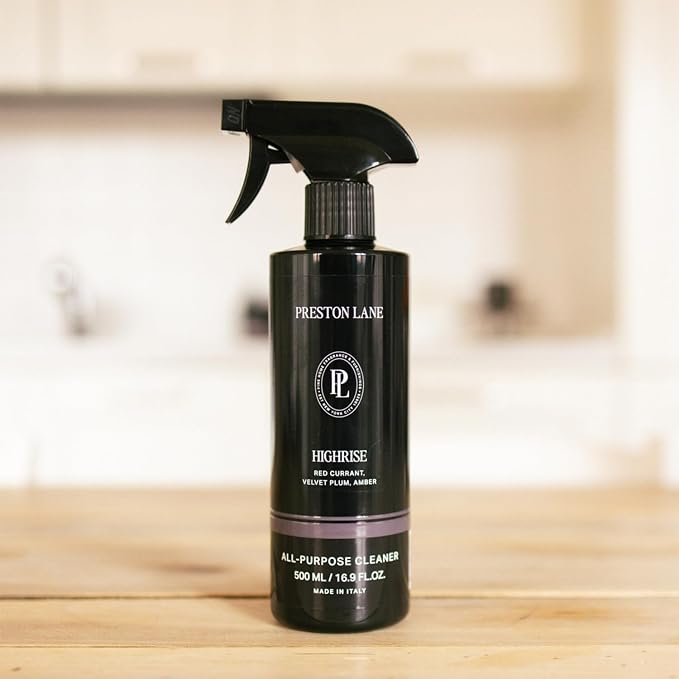The All Purpose Cleaner Multi Surface Spray, Lifts Away Dirt, Smudges & Grease - Image 3