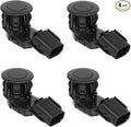 Backup Sensor Reverse Backup Parking Rear Bumper Park Assist Object Sensor by PANNUOSCS