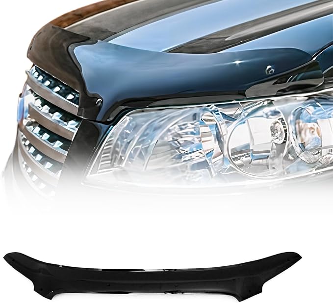 OMAC Front Bug Shield Hood Deflector Guard by OMAC
