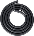 LokoCar Rubber Fuel Hose Line Push Lock 1/4" ID SAE 30R7 NBR 10ft 300PSI Black by GetToKnowEachOther