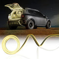Car LED Strip Light For Trunk, 79Inch IP67 Silicone Waterproof Neon Light Strip by YIFENGSHUNDIRECT