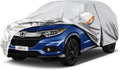 Kayme 6 Layers SUV Car Cover Custom Fit by kayme