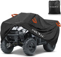 ATV Cover Waterproof for Polaris Sportsman Yamaha Grizzly Honda Kawasaki by Professionalcoversellers