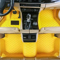 Customized Personalized car Floor mats, All-Weather Luxury car Floor mats by Unknown