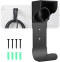 Autel EV Charger Holder, Wall-Mount Connector Nozzle Holster Dock by Autel