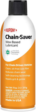 DuPont Chain Saver-Saver by DuPontPersonalProtection