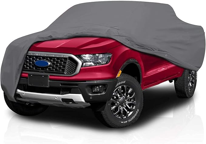 Supreme Full Car Cover – Semi Custom Fit | Dustproof, UV Protection, Breathable by CARDIZ