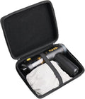 Hard Protective Travel Case Replacement, Compatible by indomit
