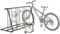VEVOR Bike Rack, Fits Tire Width 3 Inch/76.2 mm, Carbon Steel Double-Sided Grid by VEVOR