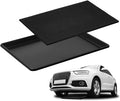 Uiifan 1 Set 27'' x 20''x 1.4'' Oil Drain Drip Pan by Uiifan