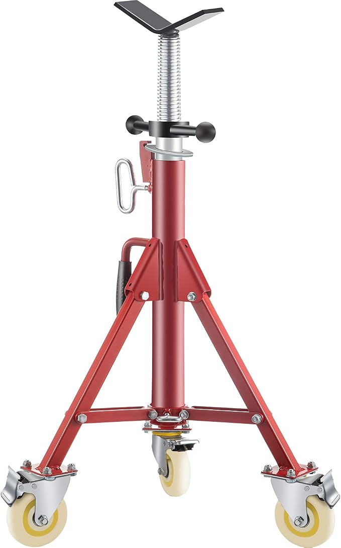 VEVOR Pipe Stand, Pipe Jack Stands by VEVOR