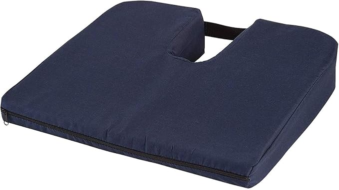 DMI Sloping Back Foam Seat Cushion by DMI