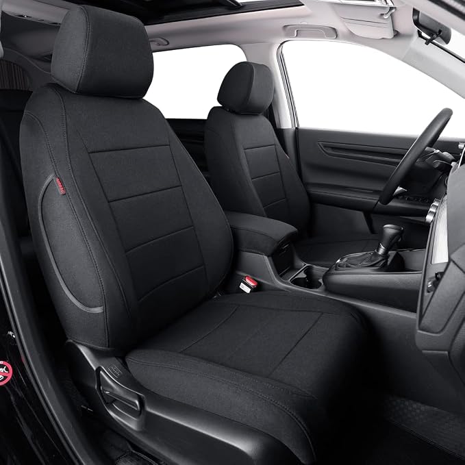 coverdream CRV Seat Covers Custom Fit by Coverdream