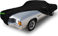 Waterproof Car Cover Compatible by SAPUBK