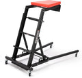 BUNKER INDUST Automotive Engine High Top Creeper Workstation Shop Mechanic | by BUNKERINDUST