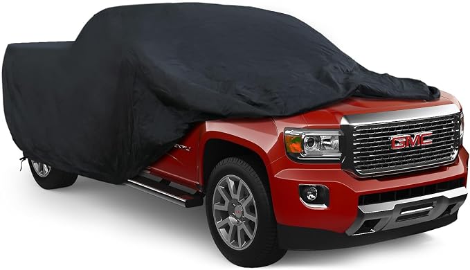 Proadsy 2025 Upgrade Car Cover Compatible by Proadsy