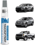 Sterling Gray Metallic Touch Up Paint by LABNNA