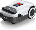 Robot Lawn Mower NO Wire by ANTHBOT
