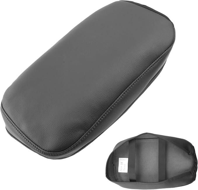 SXCY for 2022-2025 Grand Cherokee Armrest Cover for Jeep Grand Cherokee 2025 - Image 6