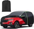 Mixsuper Liner Car Cover for Chevrolet Equinox/GMC Terrain 2005-2026, 7 Layers by Mixsuper+Liner
