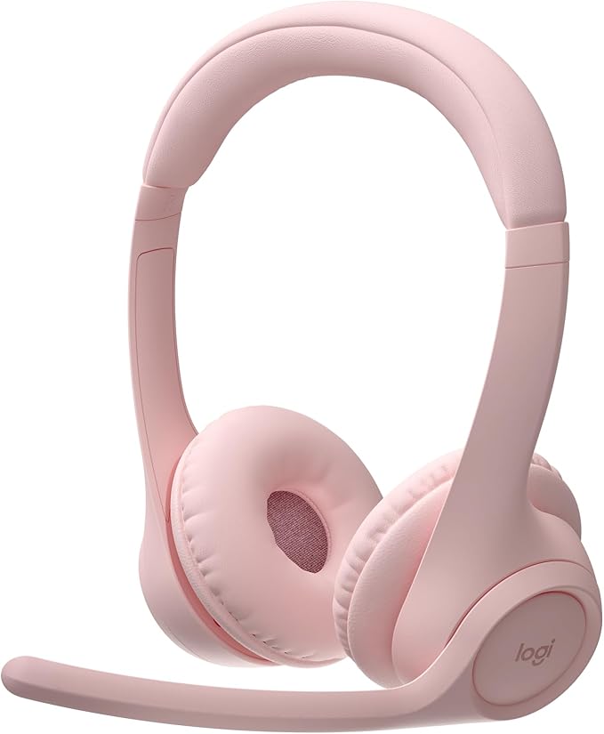 Logitech Zone 300 Wireless Bluetooth Headset by Logitech