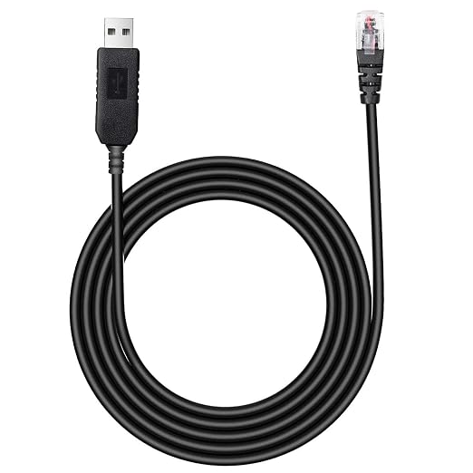 6.56Ft Radar Detector Cable by Powercables