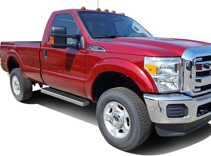APS Running Boards Compatible - Image 6