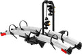 2 Bike Rack Hitch Mount, 200 lbs Electric Bicycle Carrier Rack Platform Style by IKURAMR