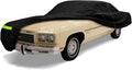 Waterproof Car Cover Compatible by SAPUBK