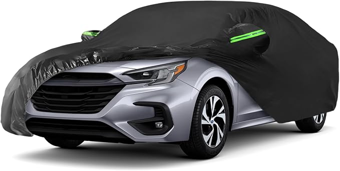 Proadsy 2025 Upgrade Car Cover Custom Fit by Proadsy