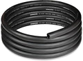 EVIL ENERGY 5/8" Heater Hose Coolant Radiator Straight 100PSI SAE 20R3 10FT by EVILENERGY