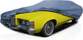 DaShield Ultimum Series Cadillac DeVille 1961-1984 Sedan 4-Door Hardtop All by DASHIELD