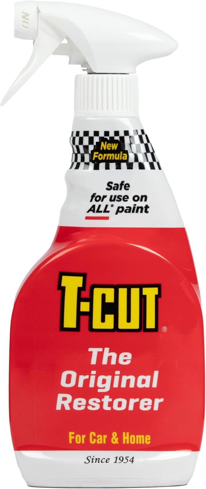 T-Cut Colour Restorer, 17 Fl Oz by T-Cut