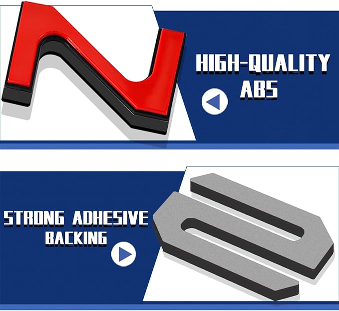Tailgate Insert Letters Compatible - Image 3