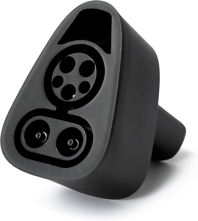 LENZ CCS1 to Tesla EV Charging Adapter – by LENZChargingSolution