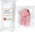 Chef Preserve Reusable Vacuum Sealer Bags by ChefPreserve