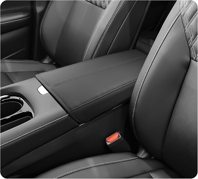 LUWU 2025 Murano Center Console Cover Compatible by LUWU