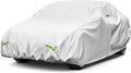 YOLENY Car Cover Waterproof All Weather Full Exterior Covers by YOLENY
