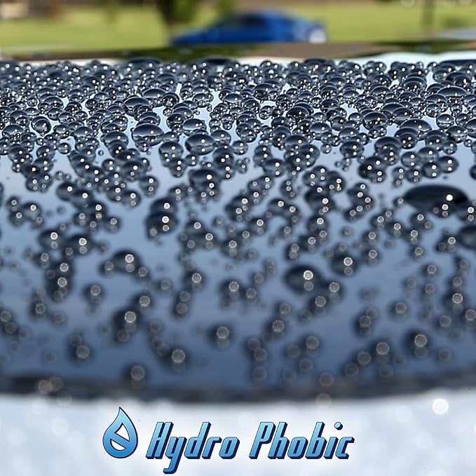FZ Speed Waxx - Car Cleaning Supplies, Car Wax Spray - Image 2