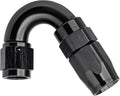EVIL ENERGY 4AN 150 Degree One Piece Full Flow Hose End Fitting Swivel by EVILENERGY